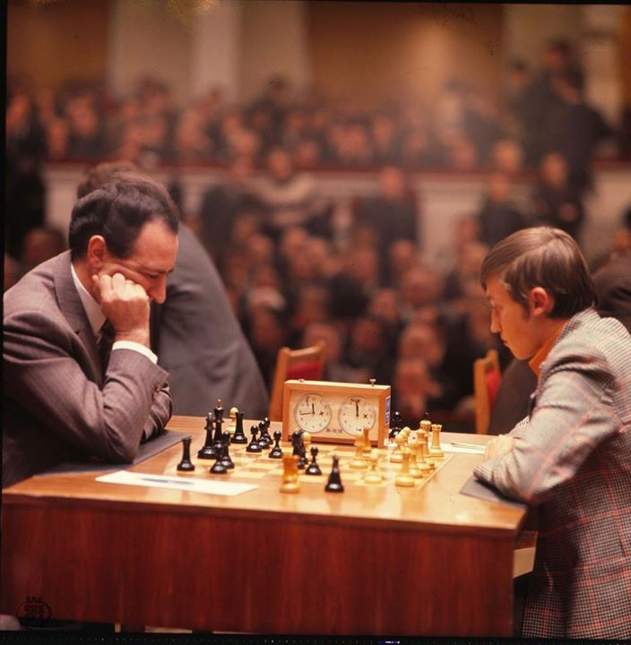 Chess book Anatoli Karpov's best games