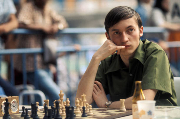 The best games of Anatoly Karpov - Woochess-Let's chess